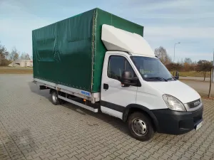 Iveco Daily 2011