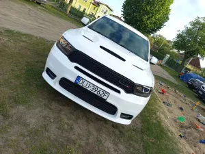 Dodge Durango 2014