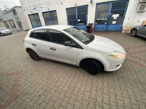 Fiat Bravo II 1.4 16V Active 2009