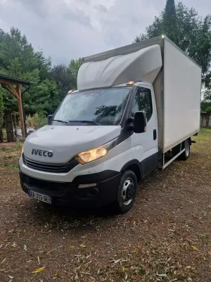 Iveco Daily 2017