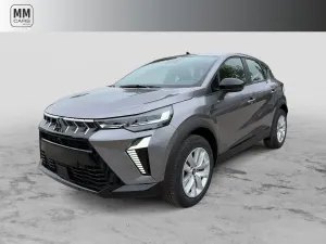 Mitsubishi ASX 2026