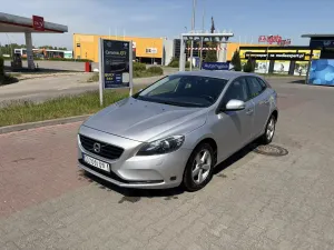Volvo V40 II D3 Base 2014