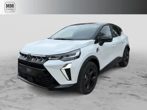 Mitsubishi ASX 2026