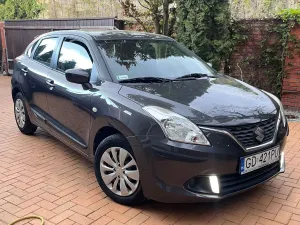 Suzuki Baleno (Esteem) 1.2 Premium Plus 2017
