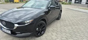 Mazda CX-30 2024