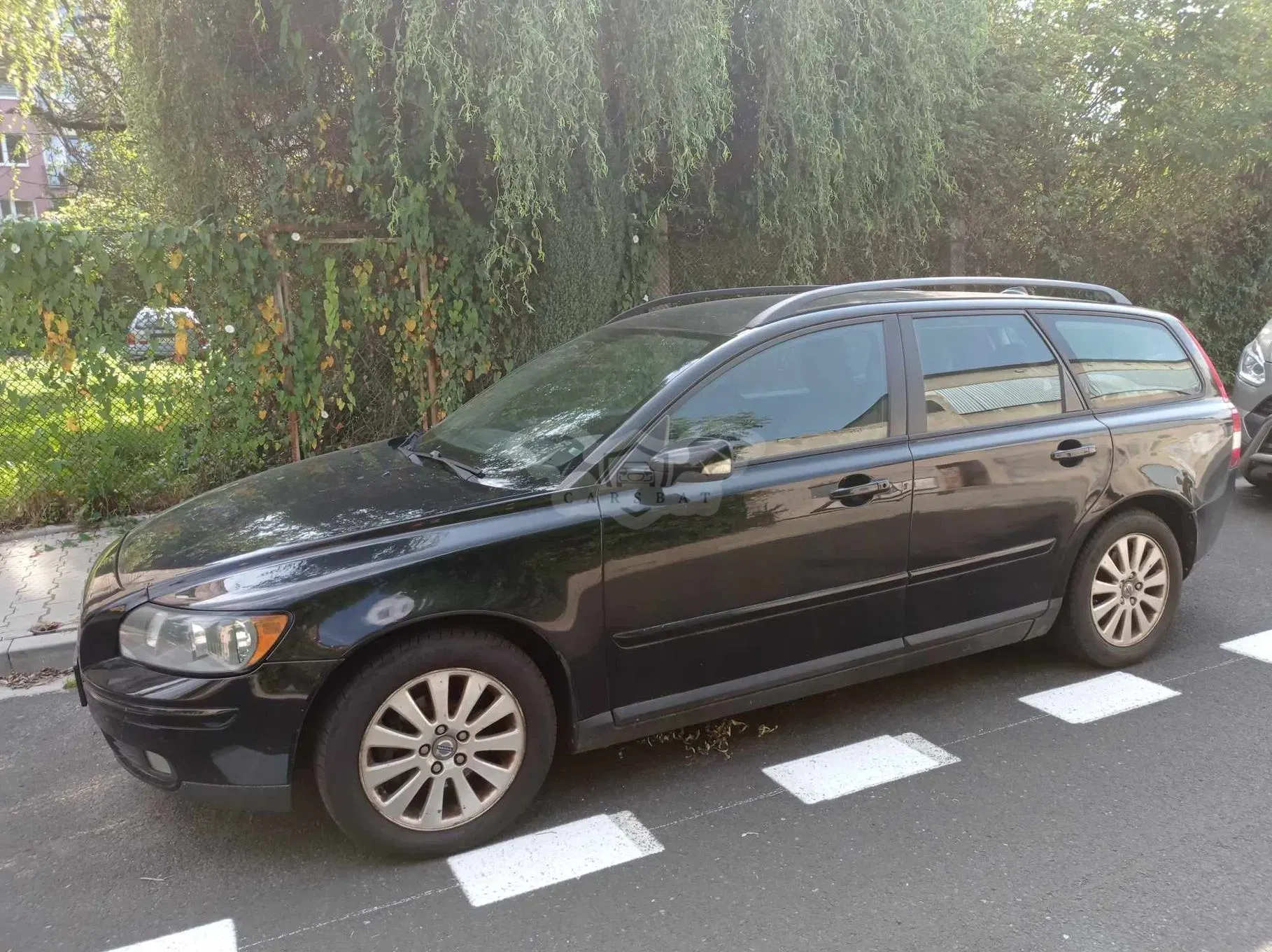 Volvo V50 1.8 Edition 2007