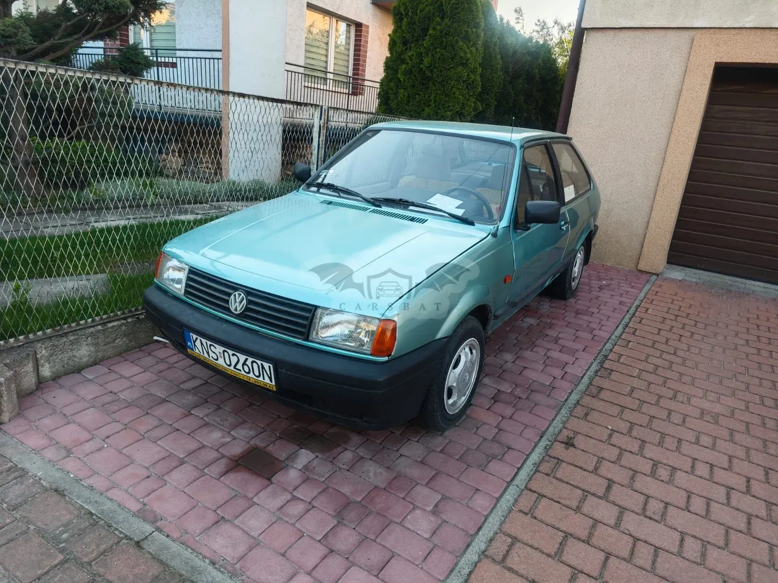 Volkswagen Polo II 1.3 CL 1994