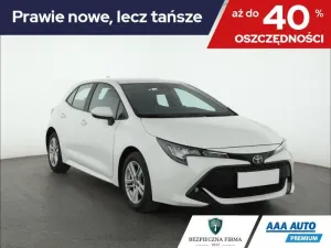 Toyota Corolla Seria E16 2021