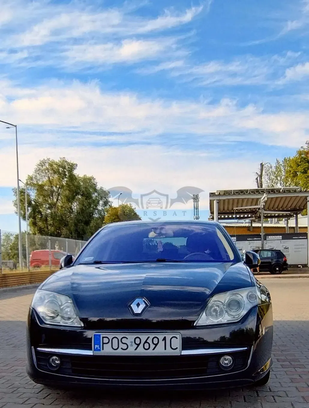 Renault Laguna III 2.0 DCi FAP Expression 2009