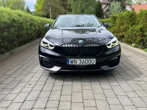 BMW 1 Series F40 118i Advantage 2021