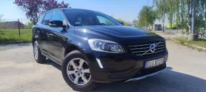 Volvo XC60 I 2015