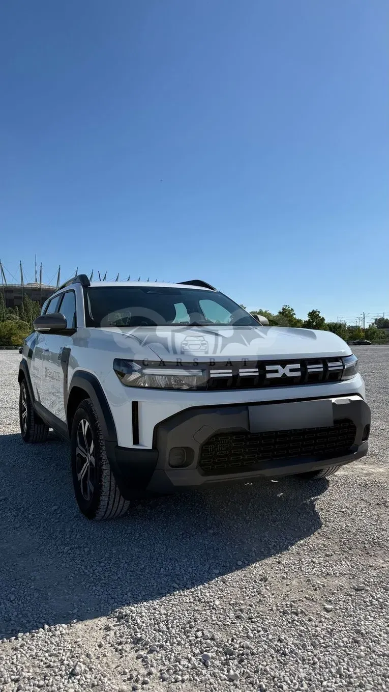 Dacia Duster F5 1.0 TCe Expression 2024