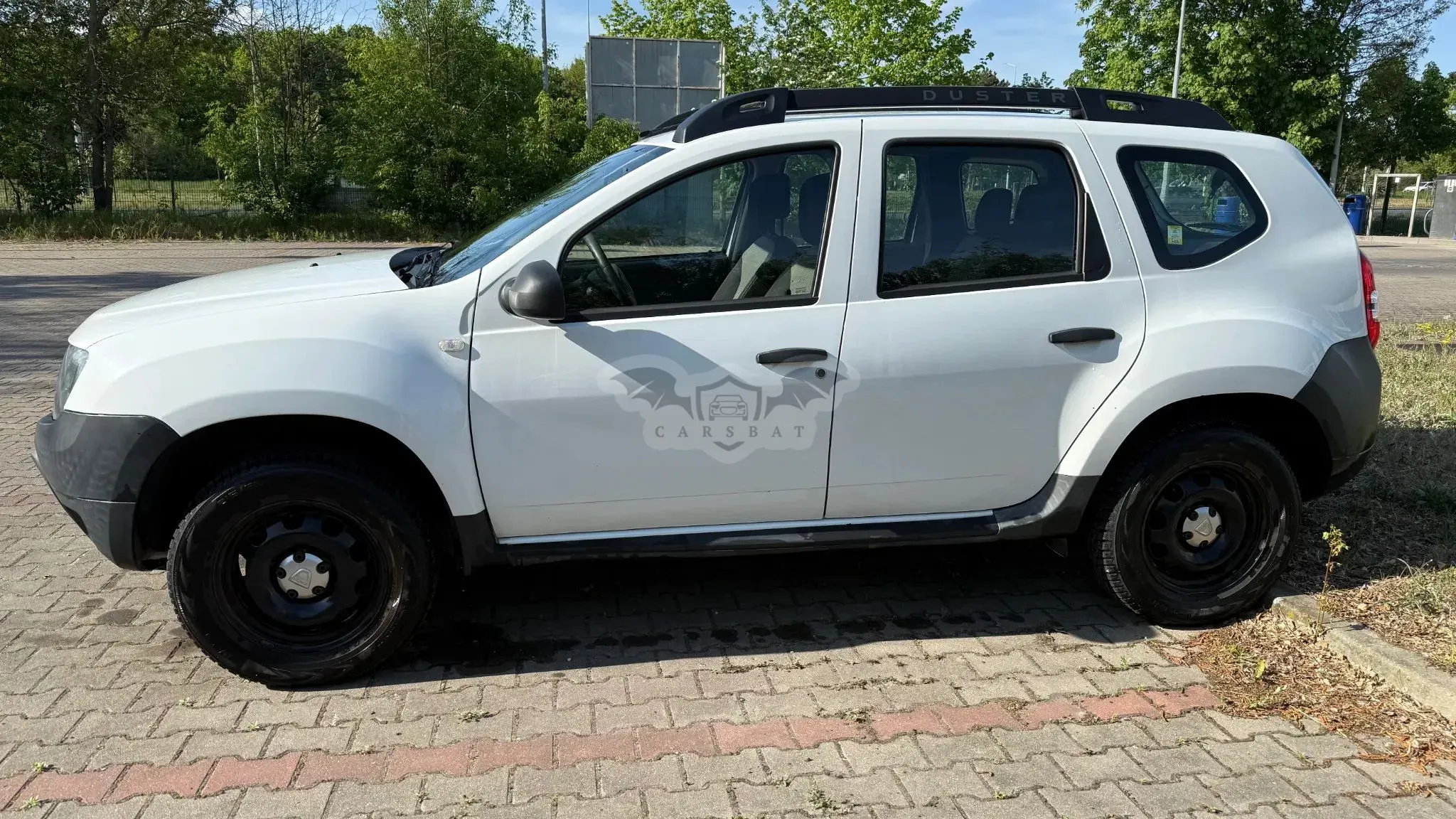 Dacia Duster I 1.6 Ambiance Euro5 2014