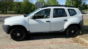 Dacia Duster I 1.6 Ambiance Euro5 2014