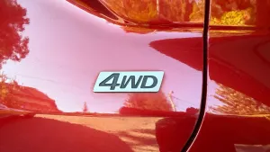 Dacia Duster II TCe 130 4WD GPF Celebration 2019