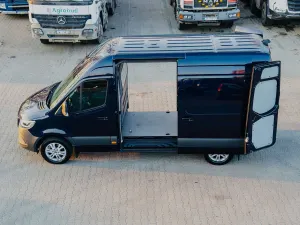 Mercedes-Benz Sprinter 2023