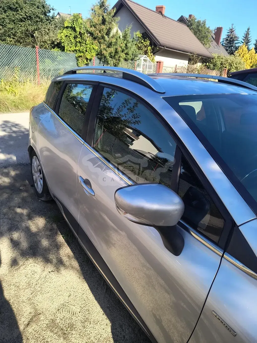 Renault Clio IV 1.2 16V Limited 2017