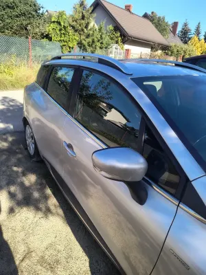 Renault Clio IV 1.2 16V Limited 2017