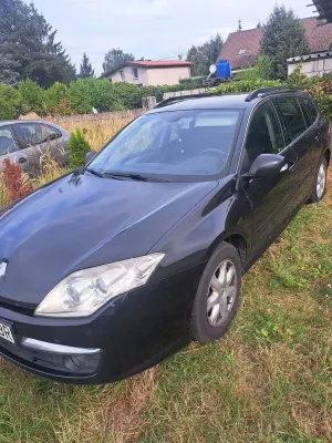 Renault Laguna III 2.0 DCi Expression 2009