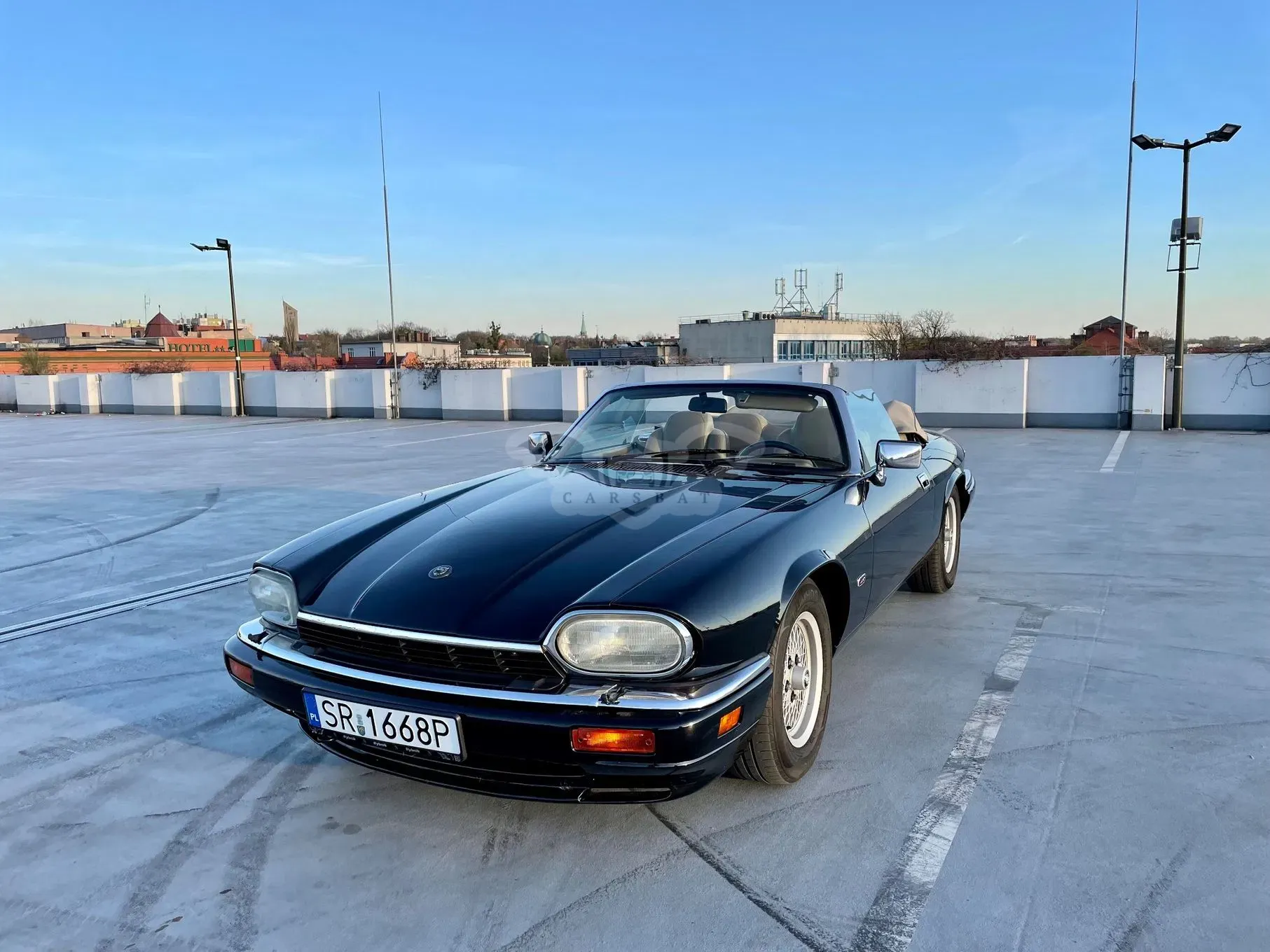Jaguar XJS 3.6 1994