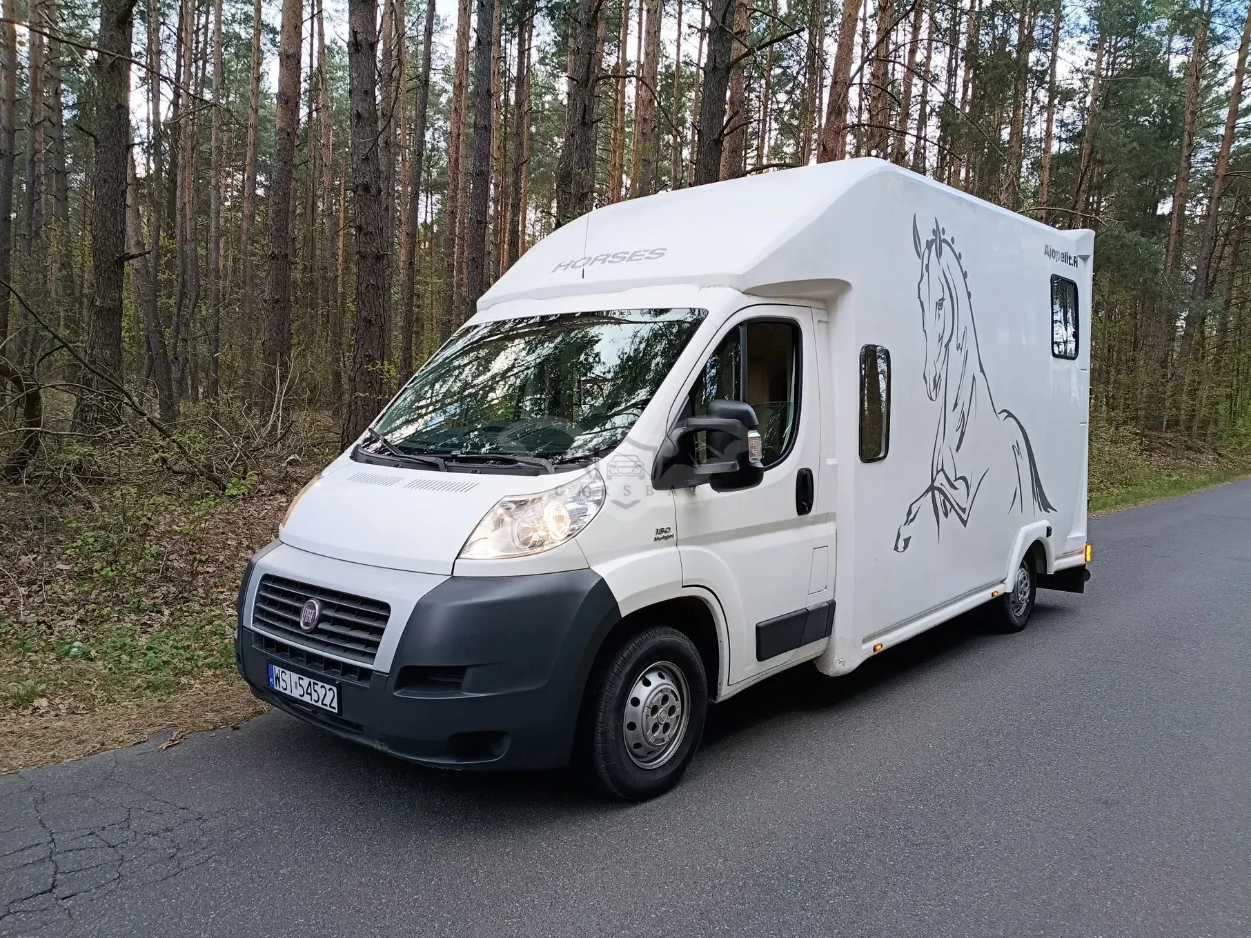 Fiat Ducato 2012
