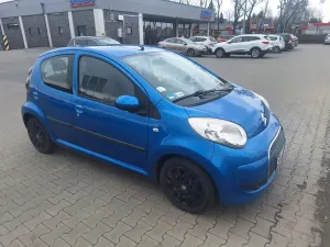 Citroën C1 I 1.0 Selection 2011