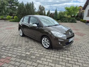 Citroën C3 II Pure Tech (VTi) 82 Selection 2013