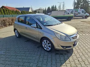Opel Corsa D 1.2 16V Cosmo 2006