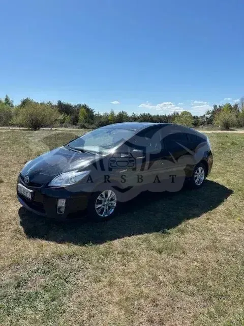 Toyota Prius III 1.8 HSD Luna 2009