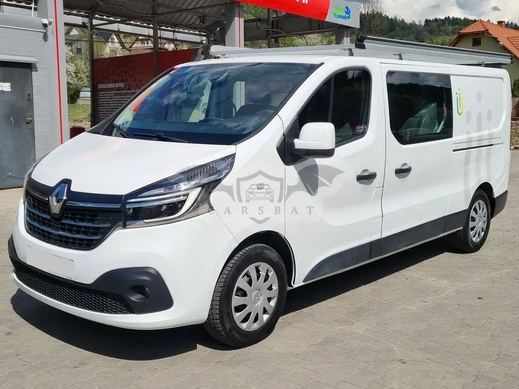 Renault Trafic III ENERGY L2H1 3.0t Komfort 2020