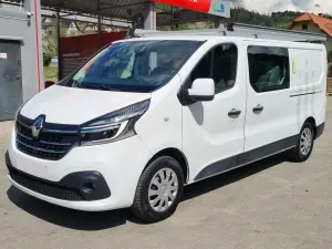 Renault Trafic III ENERGY L2H1 3.0t Komfort 2020
