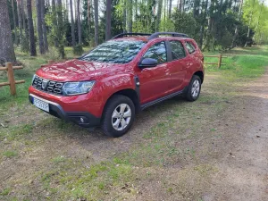 Dacia Duster II 1.0 TCe Comfort 2021