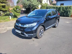 Honda CR-V V 2.0 i-MMD Executive CVT 2023