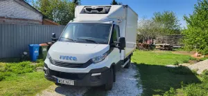 Iveco Daily 2017