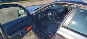 BMW 3 Series E90/E91/E92/E93 318i 2007
