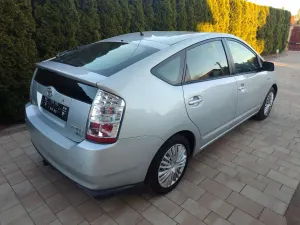 Toyota Prius II 2008