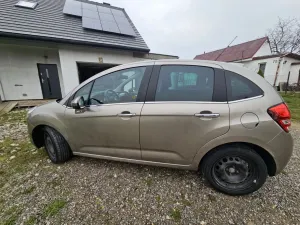 Citroën C3 II 1.4 Selection 2011