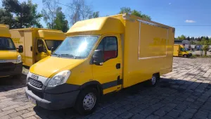Iveco Daily 2012