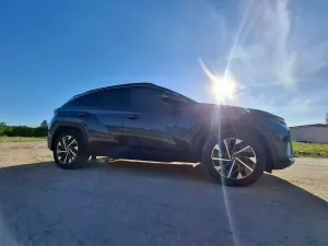 Hyundai Tucson IV 1.6 T-GDi Executive 2WD 2021