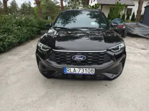 Ford Escape 2024