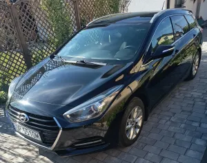 Hyundai i40 1.7 CRDi Classic 2016