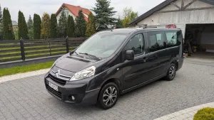 Citroën Jumpy 2007