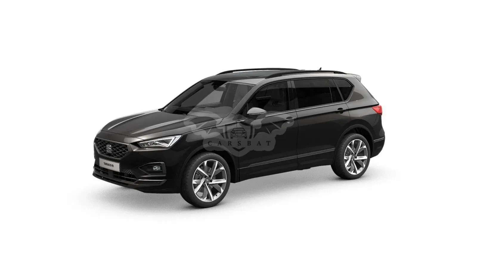 Seat Tarraco 2022