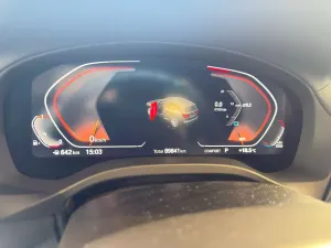 BMW X3 G01 xDrive20i 2020