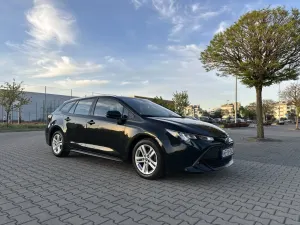 Toyota Corolla Seria E21 1.8 Hybrid Comfort 2023