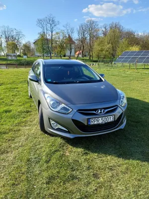 Hyundai i40 Kombi 1.6 Classic 2012