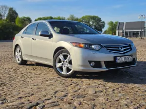 Honda Accord VIII 2.0 Elegance 2010