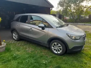 Opel Crossland 1.2 Essentia 2019