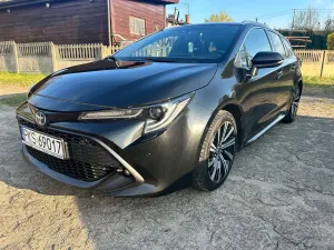Toyota Corolla Seria E21 1.8 Hybrid Comfort 2022