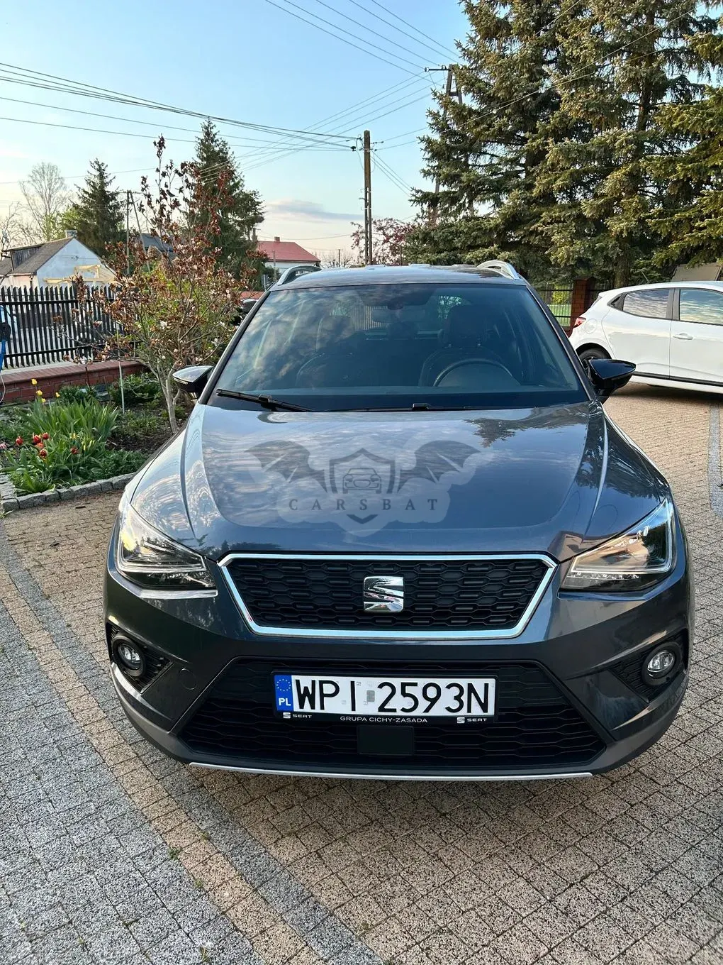 Seat Arona 1.0 TSI DSG OPF XCELLENCE 2019